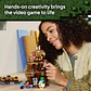 Minecraft Woodland Mansion Ring de Combate 21272 Lego - Miniatura 5