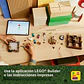 Minecraft Woodland Mansion Ring de Combate 21272 Lego - Miniatura 6