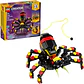 Lego Creator 3en1 Surprising Spider 31159 - Miniatura 1