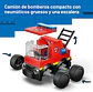 Vehiculos Camion de Bomberos 60482 Lego - Miniatura 3