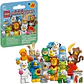 Serie 28 Animales Lego 71051 Lego - Miniatura 1