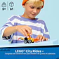 Vehiculos Cargadora De Construccion 60483 Lego  - Miniatura 2