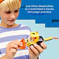 Vehiculos Cargadora De Construccion 60483 Lego  - Miniatura 4
