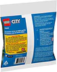 City Baby Gorilla 30665 Lego - Miniatura 3