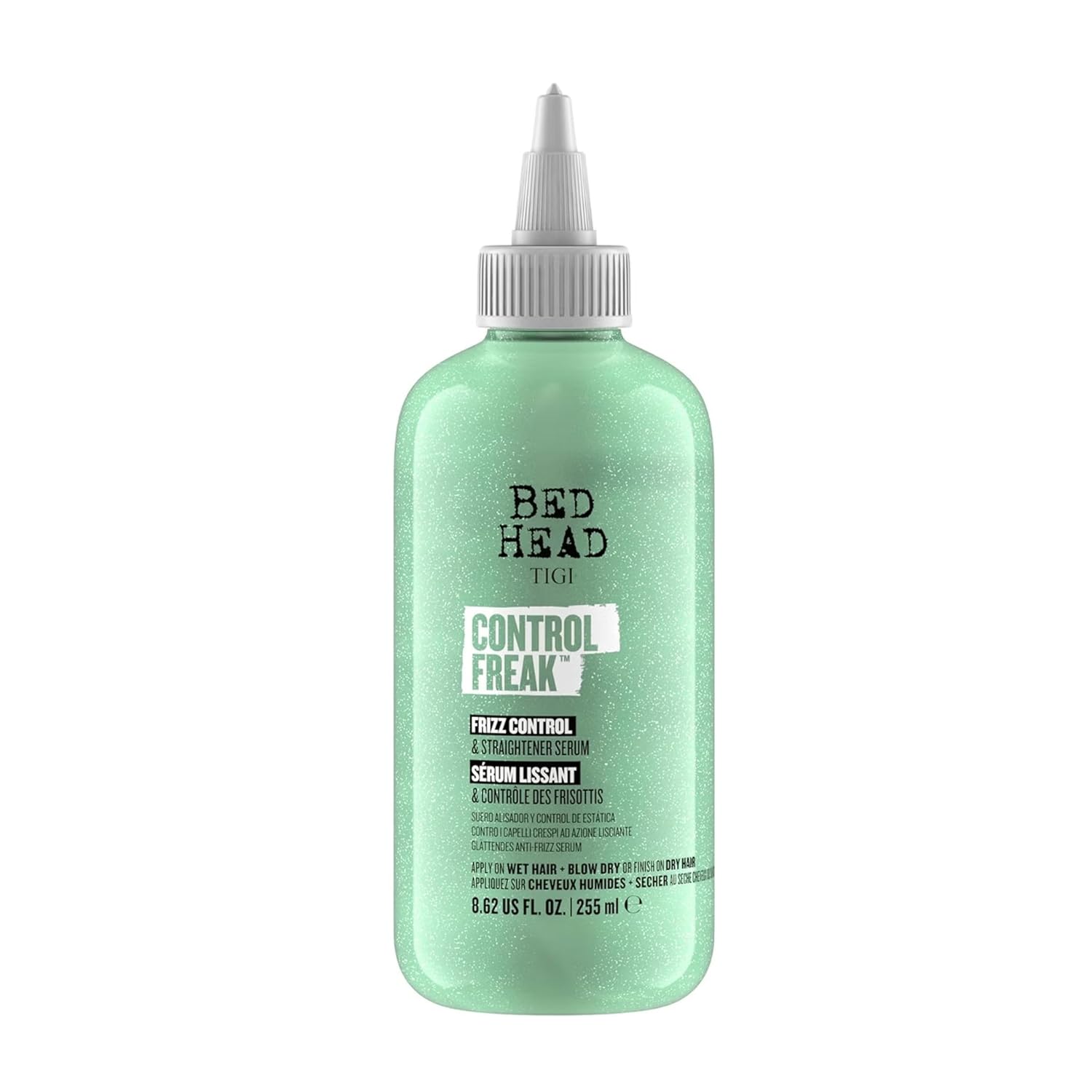 Serum Control Freak Control Frizz y Alisado 255ml Tigi Bed Head 1