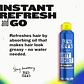 Shampoo en Seco Dirty Secret 300ml Bed Head Tigi - Miniatura 2