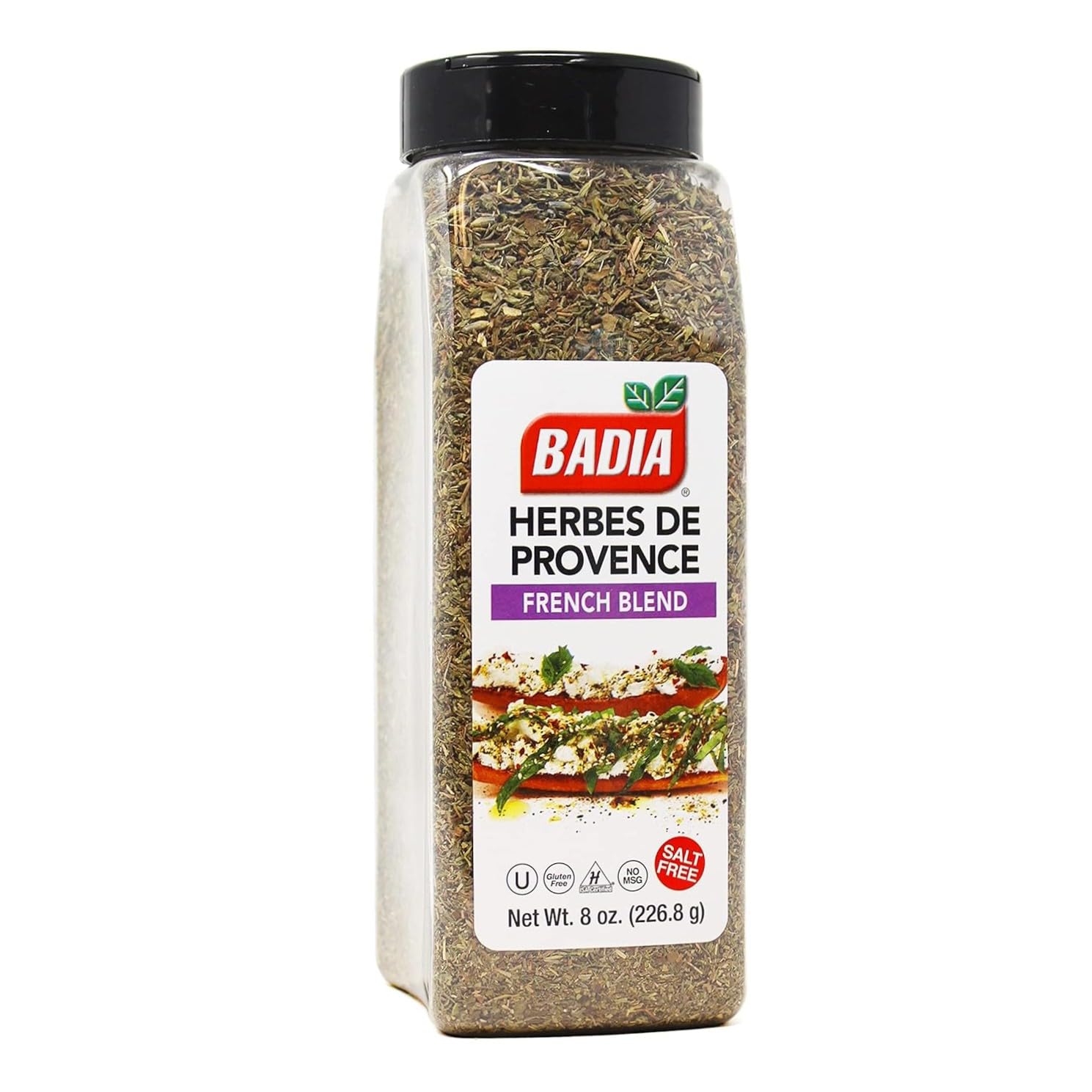 Hierbas de Provenza 226gr Badia 3