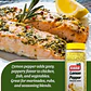 Pimienta Limon 680gr Badia - Miniatura 4