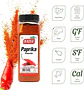 Paprika Pimenton 453.6gr Badia  - Miniatura 3
