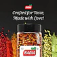 Aji Rojo Red Pepper 340g Badia - Miniatura 2