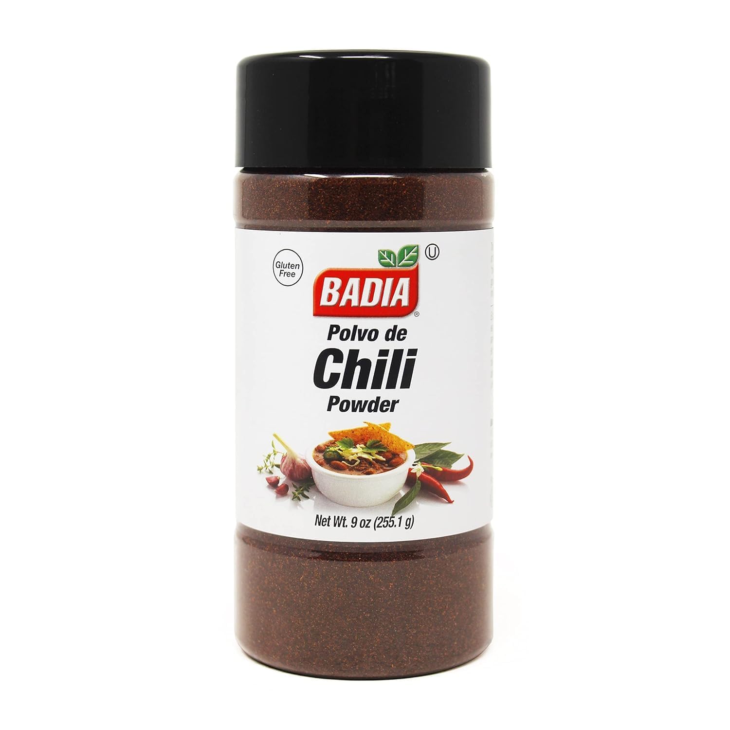 Polvo de Chili 255gr Badia 2