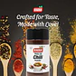 Polvo de Chili 255gr Badia - Miniatura 3