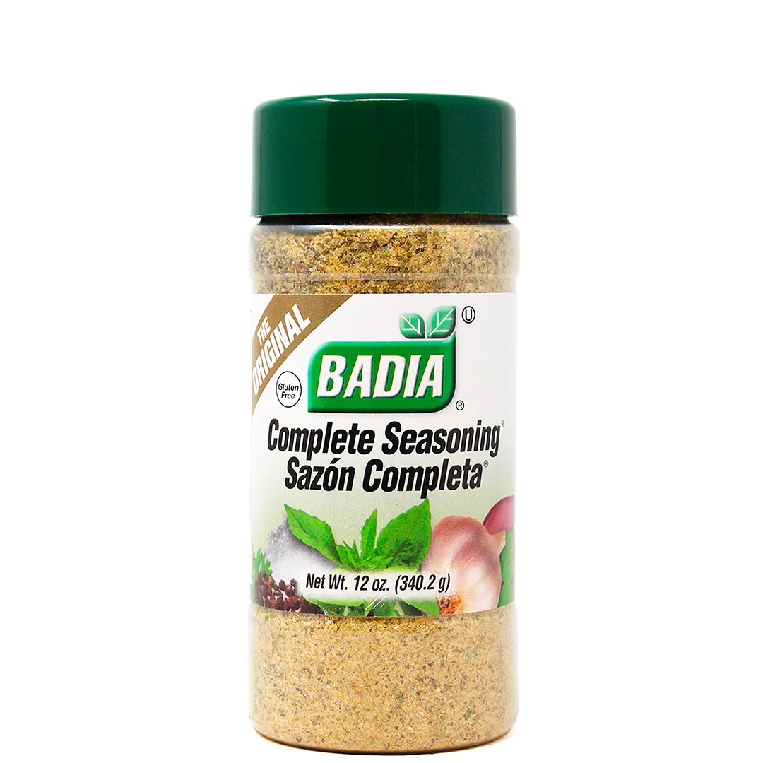 Sazon Completa 340grs Badia 1