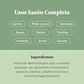 Sazon Completa 340grs Badia - Miniatura 5