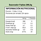 Sazonador Fajita 269gr Gastronomia Mexicana Badia - Miniatura 4