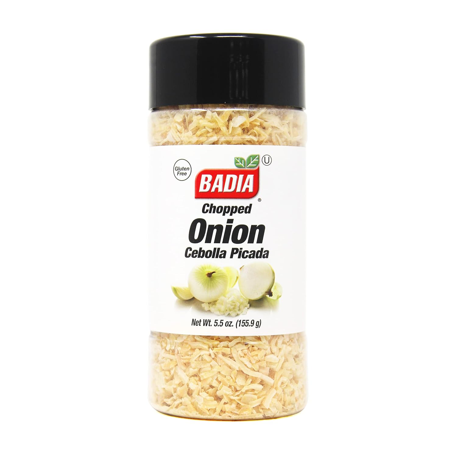 Cebolla Picada 155g Badia 1