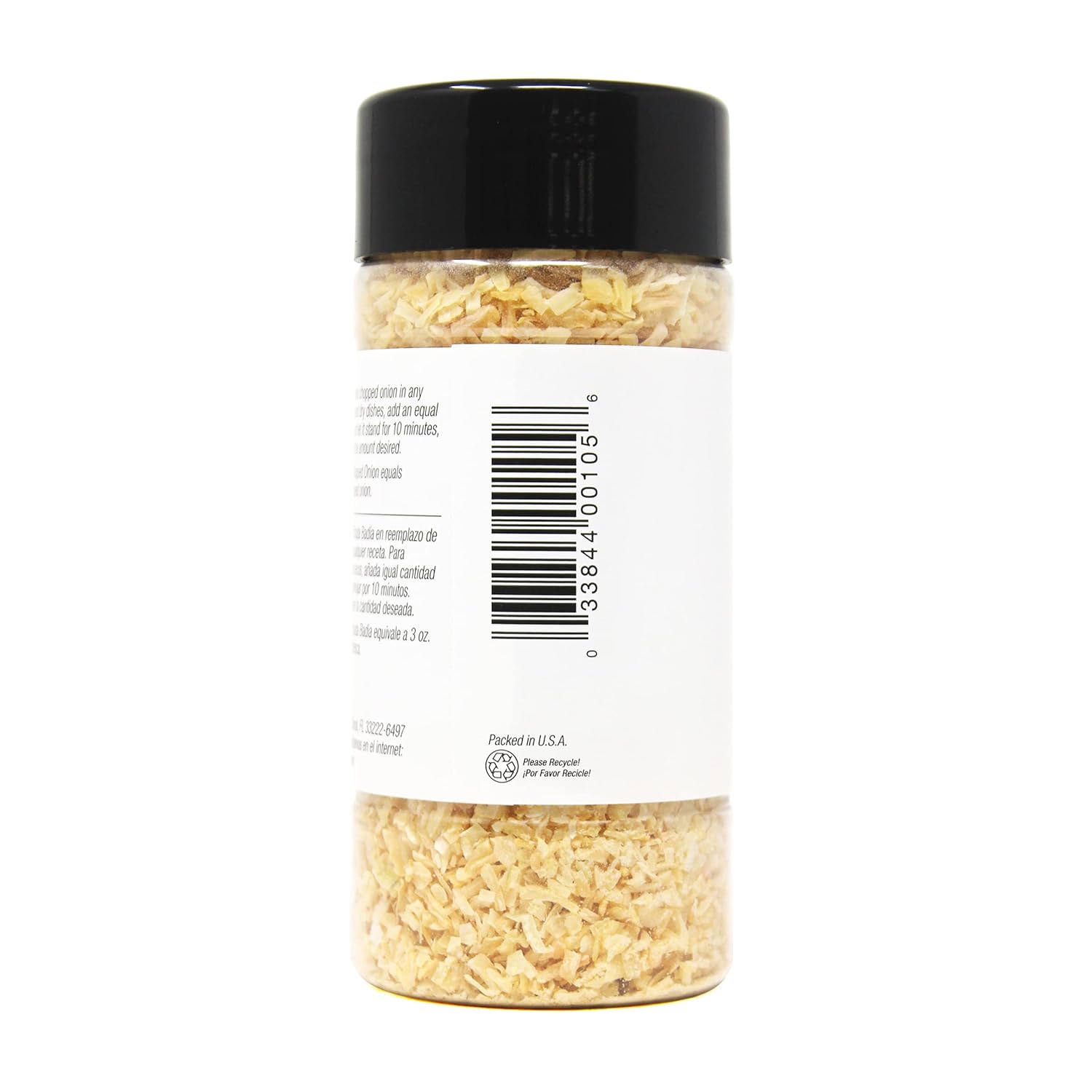 Cebolla Picada 155g Badia 5