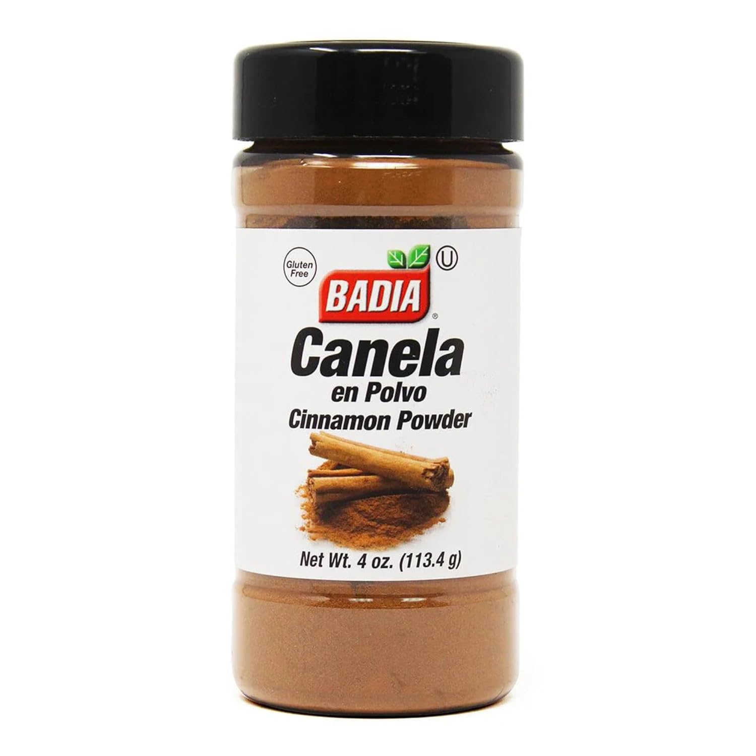 Canela en Polvo 113g Badia  1