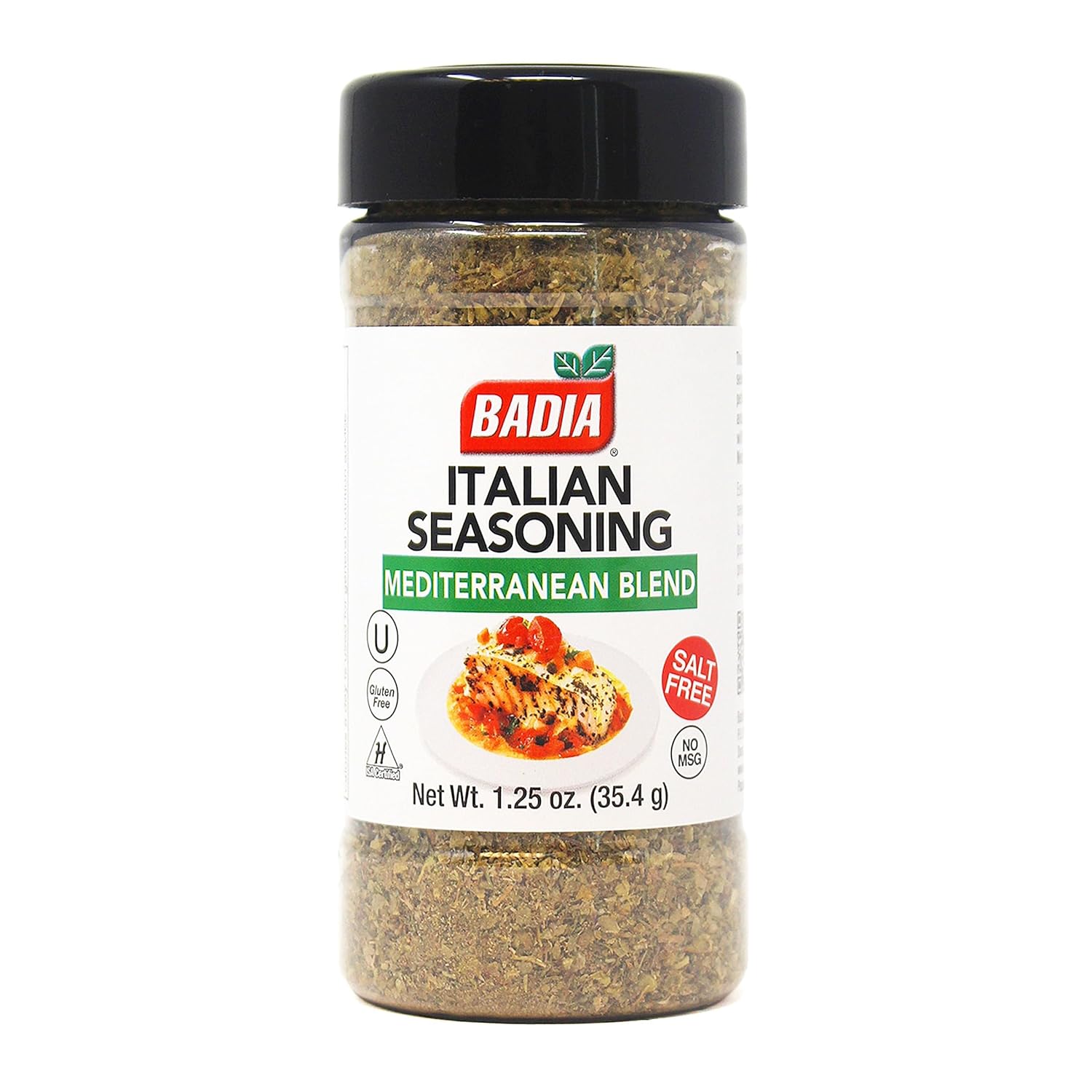 Italian Seasoning 35.4g Badia 1