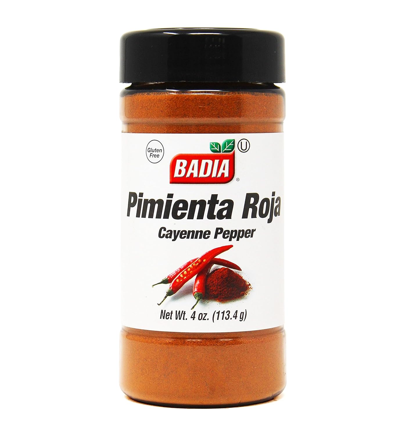 Pimienta Cayena 113g Badia 1