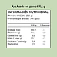 Condimento en Polvo Ajo Asado 170g Badia - Miniatura 2