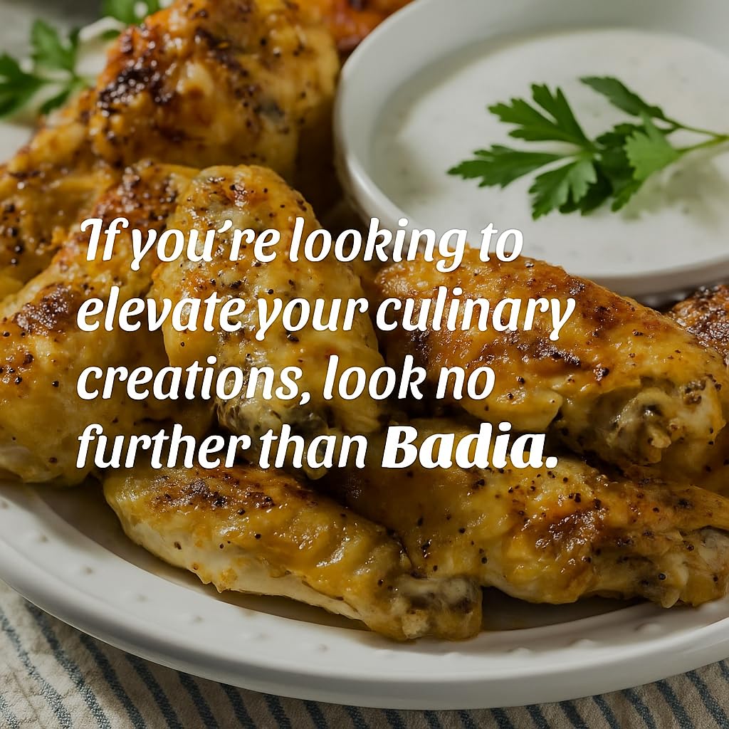 Za´atar 113g Badia 5