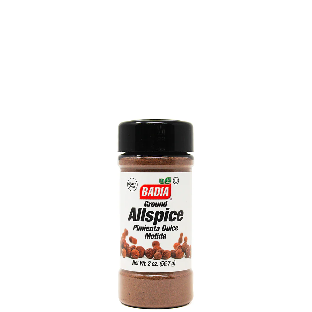 Allspice Pimienta Dulce 56g Badia 1