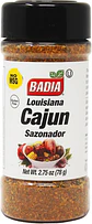 Cajun Louisiana 78g Badia - Miniatura 1