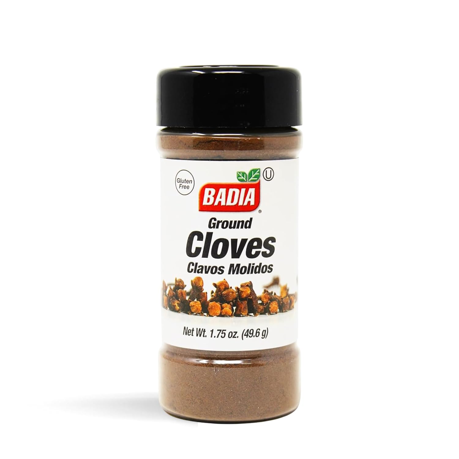 Clavo de Olor Molido 49g Badia 1
