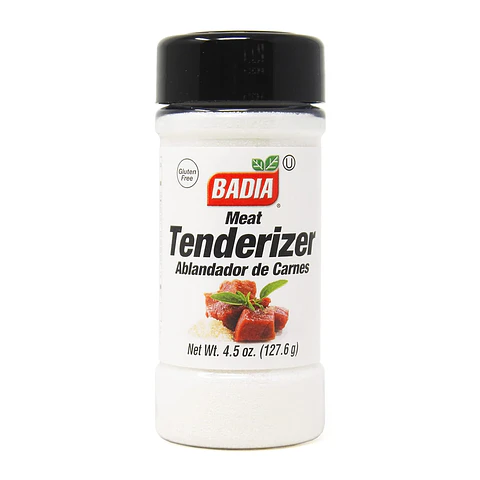Ablandador de Carnes 127g Badia