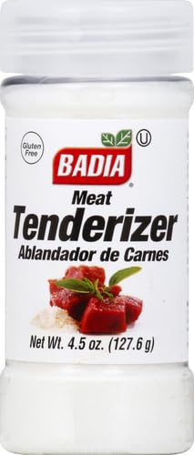 Ablandador de Carnes 127g Badia 4