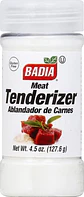 Ablandador de Carnes 127g Badia - Miniatura 4
