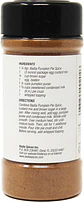 Pumpkin Pie Spice 56g Badia  - Miniatura 2