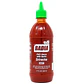 Sriracha Chili Sauce and Garlic 500ml Badia - Miniatura 8