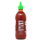 Sriracha Chili Sauce and Garlic 500ml Badia - Miniatura 6