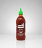 Sriracha Chili Sauce and Garlic 500ml Badia - Miniatura 1