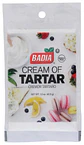 Cremor Tartaro 42g Badia - Miniatura 3