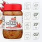 Ajo y Aji Rojo Picados 226g Badia - Miniatura 2