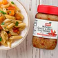 Ajo y Aji Rojo Picados 226g Badia - Miniatura 4