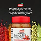 Ajo y Aji Rojo Picados 226g Badia - Miniatura 3