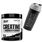 Pack Creatine Drive 300g Nutrex + Shacker - Miniatura 1