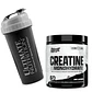 Pack Creatine Drive 300g Nutrex + Shacker - Miniatura 2