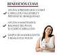 Shampoo Suave Dermo Capillaire PH5 250ml Eucerin - Miniatura 2