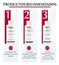 Shampoo Suave Dermo Capillaire PH5 250ml Eucerin - Miniatura 4
