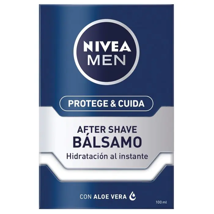 NIvea Men After Shave Original 100ml  1