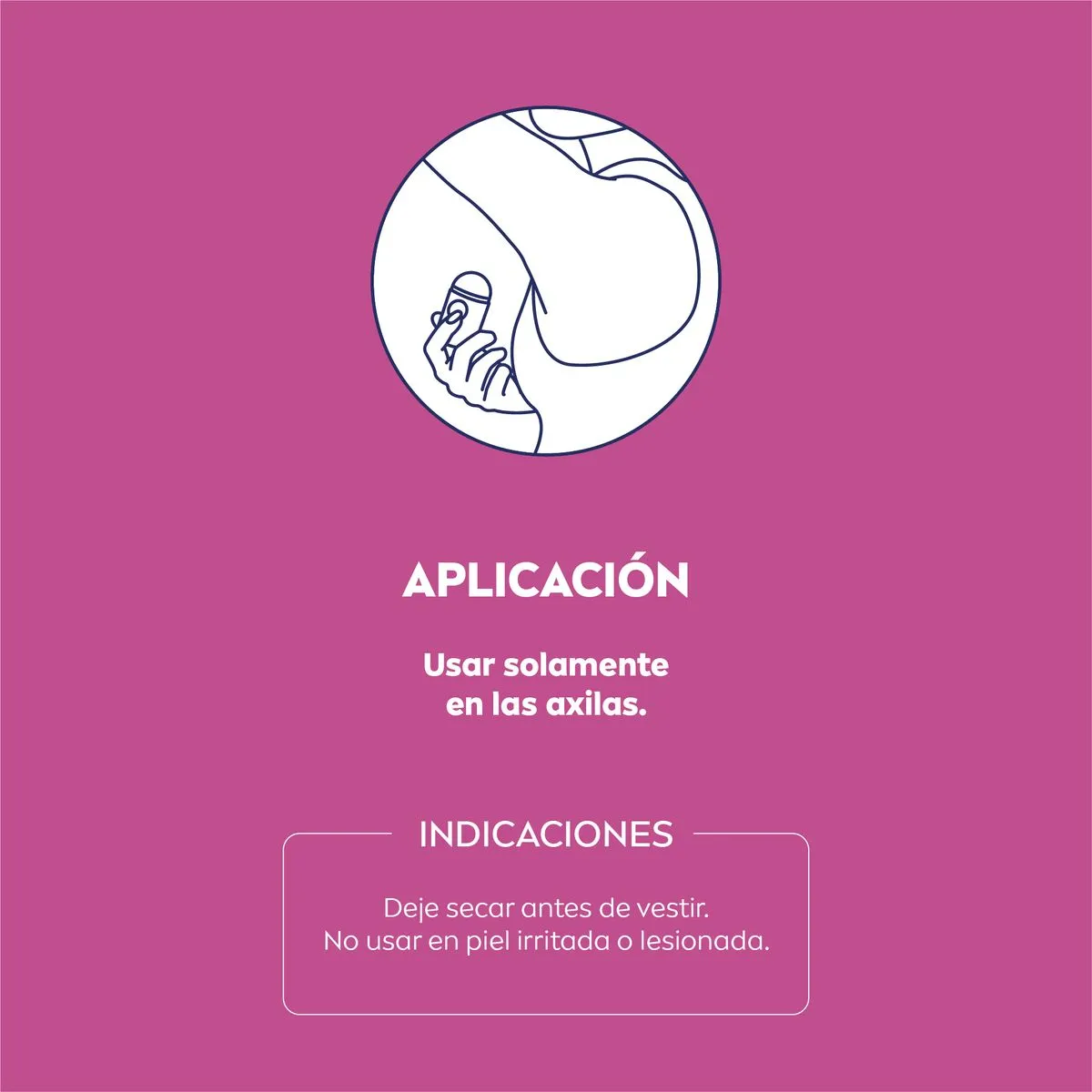 Desodorante Antitranspirante Pearl Beauty 72hrs RollOn 50ml Nivea 4