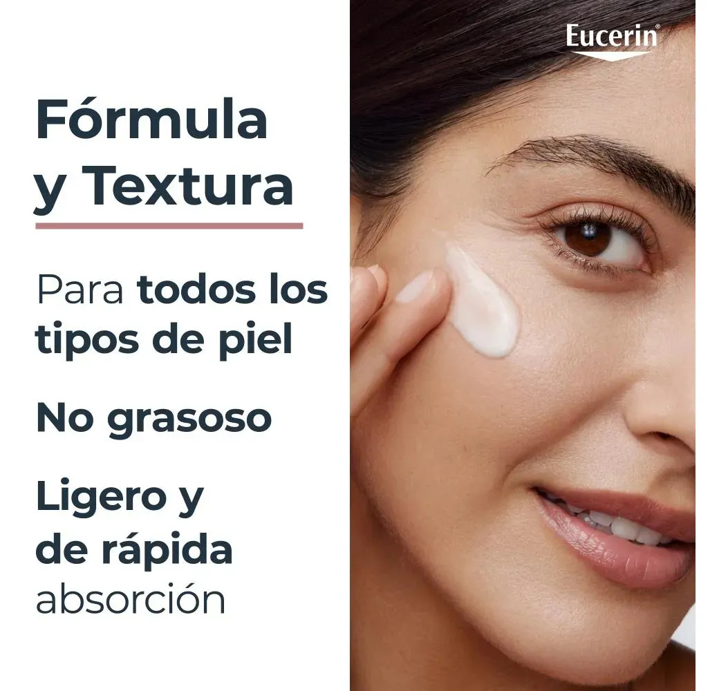 Anti PIgment Dual Serum Facial 30ml Eucerin 4