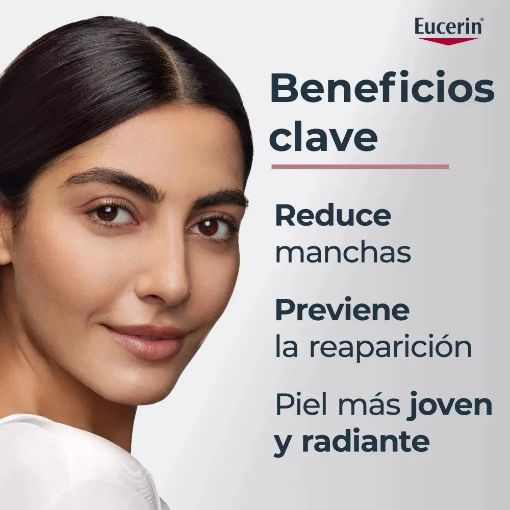 Anti PIgment Dual Serum Facial 30ml Eucerin 2