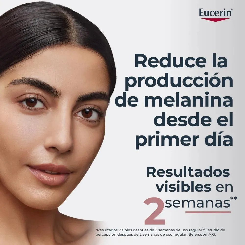 Anti PIgment Dual Serum Facial 30ml Eucerin 5