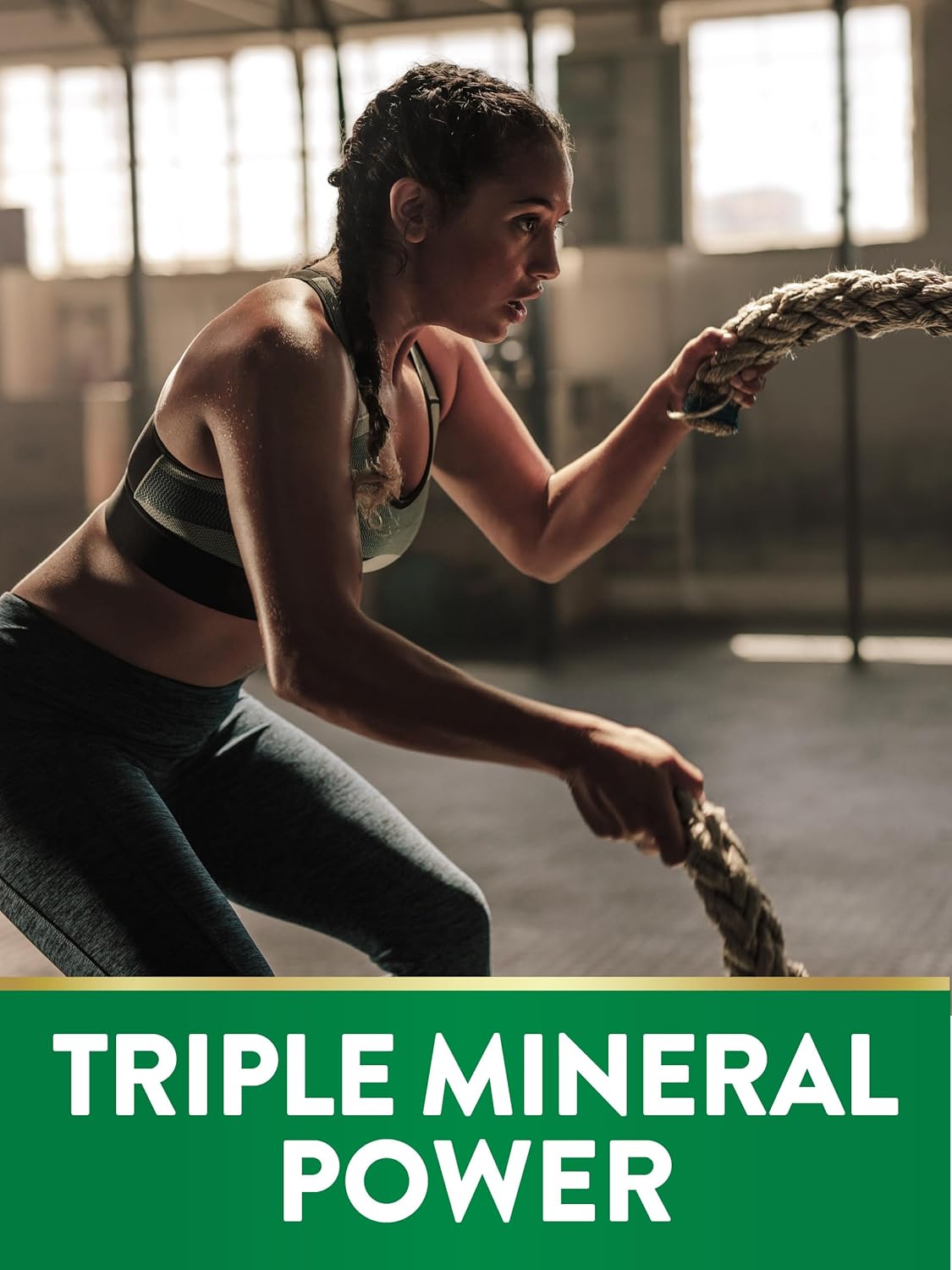 Calcio Magnesio y Zinc 90un. Nature´s Truth 4